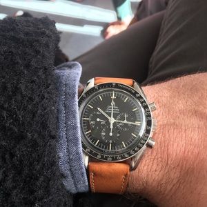 Meet your Posher, Jon